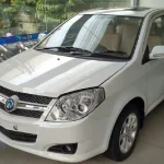 Kelebihan dan Kekurangan Mobil Geely MK 2011