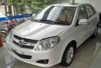 Kelebihan dan Kekurangan Mobil Geely MK 2011