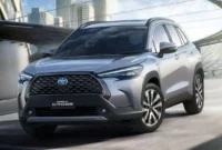 Kelebihan dan Kekurangan Mobil Hybrid