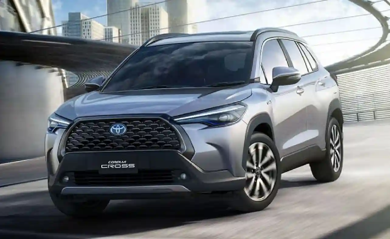 Kelebihan dan Kekurangan Mobil Hybrid