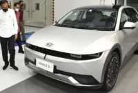 Kelebihan dan Kekurangan Mobil Listrik