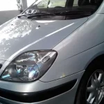 Kelebihan dan Kekurangan Mobil Renault Scenic 2003