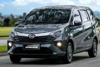 Kelebihan dan Kekurangan Mobil Sigra