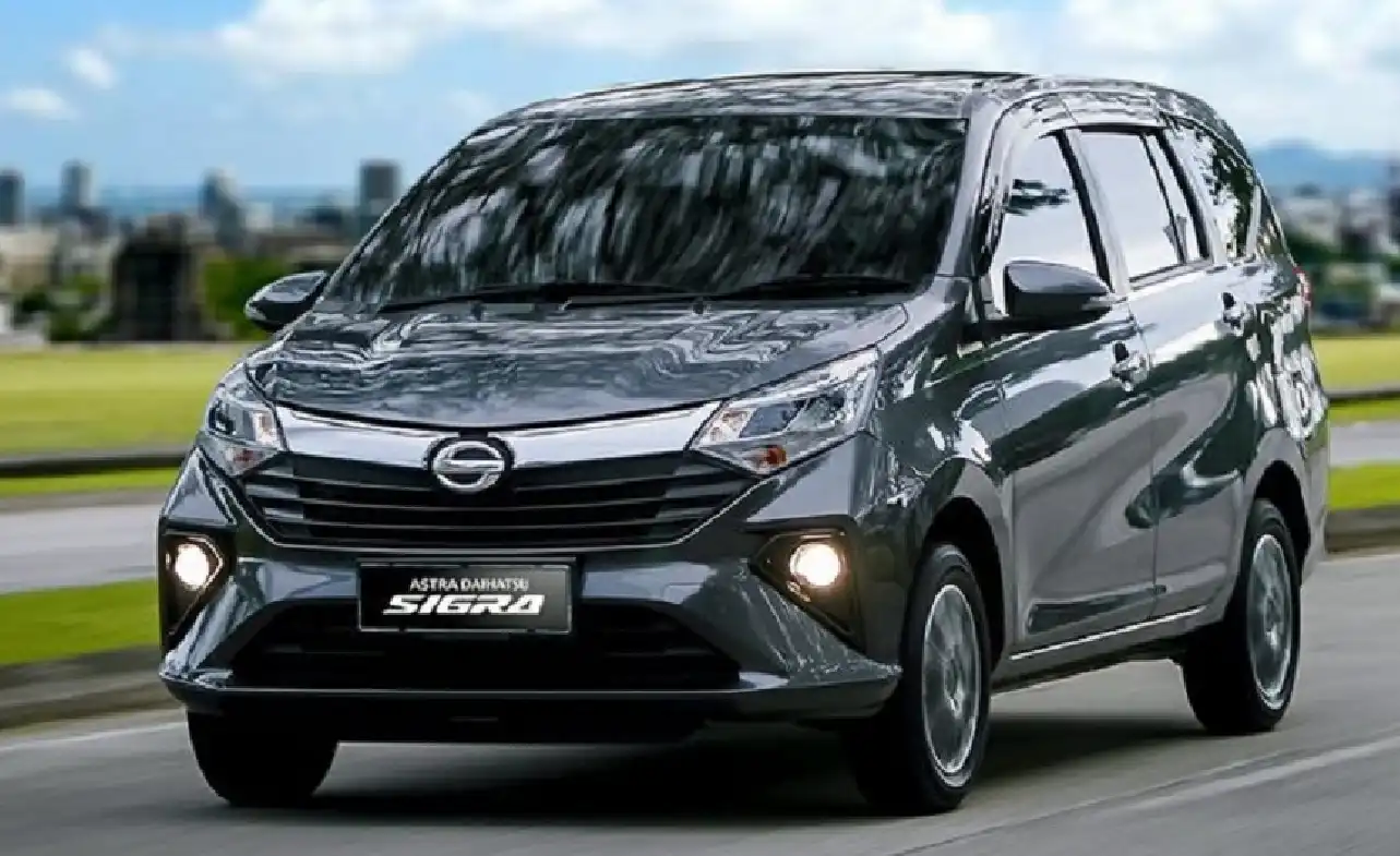 Kelebihan dan Kekurangan Mobil Sigra