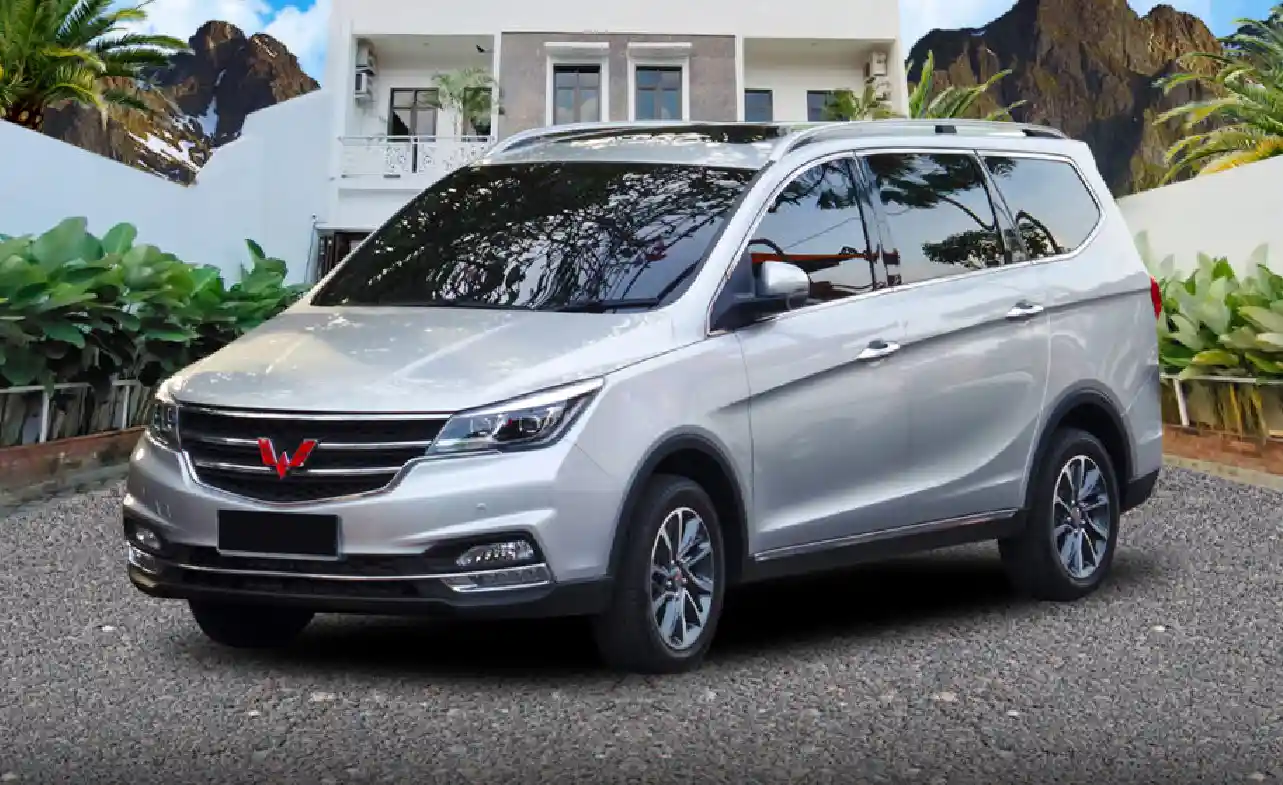 Kelebihan dan Kekurangan Mobil Wuling