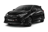 Kelebihan dan Kekurangan Mobil Yaris