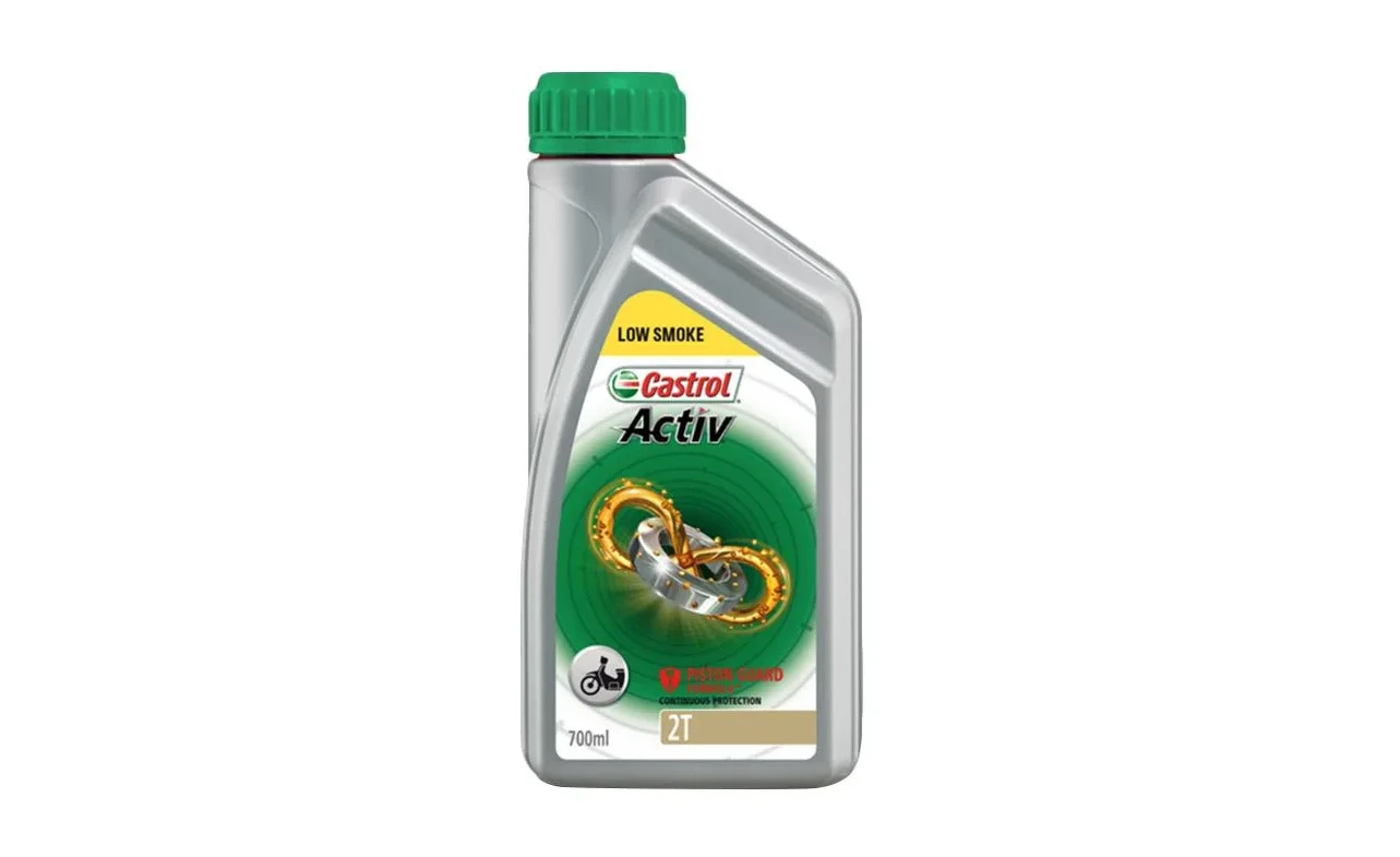 Kelebihan dan Kekurangan Oli Castrol