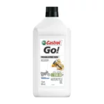 Kelebihan dan Kekurangan Oli Castrol Go