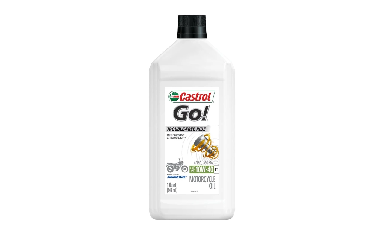 Kelebihan dan Kekurangan Oli Castrol Go