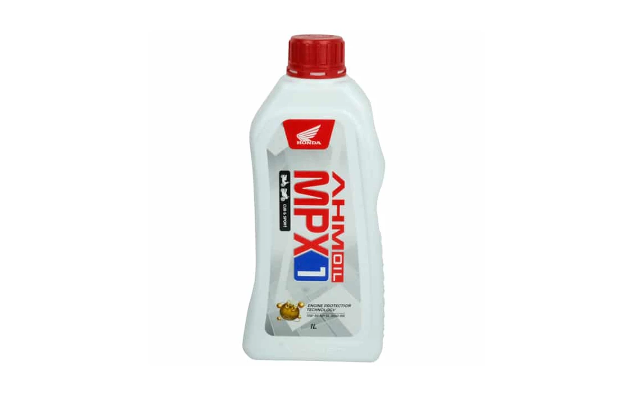 Kelebihan dan Kekurangan Oli MPX 1