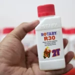 Kelebihan dan Kekurangan Oli Rotary R30