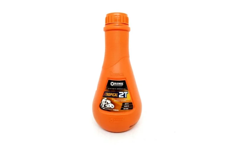 Kelebihan dan Kekurangan Oli Samping Orange