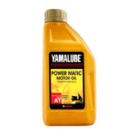 Kelebihan dan Kekurangan Oli Yamalube Matic