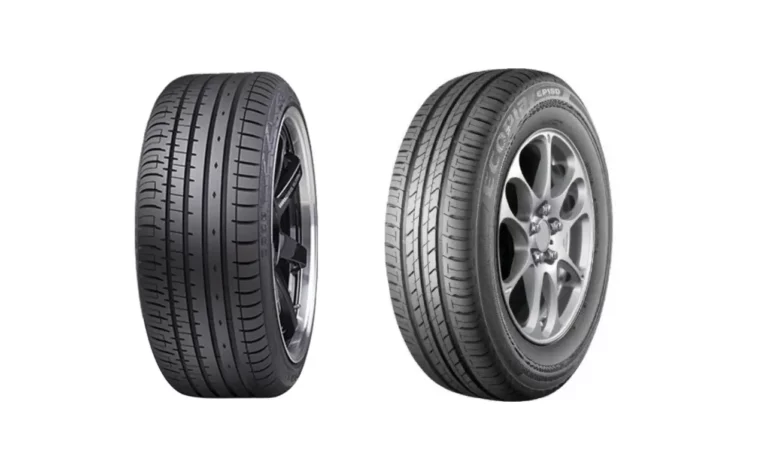 Kualitas Ban Accelera vs Bridgestone, Ini Perbandingannya