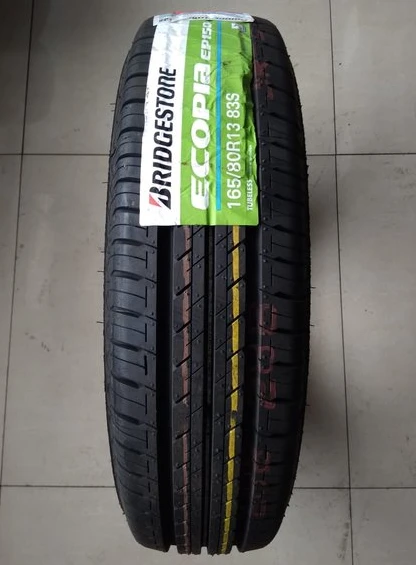 Kualitas Ban Bridgestone