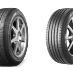 Perbedaan Ban Bridgestone B250 dengan Ecopia