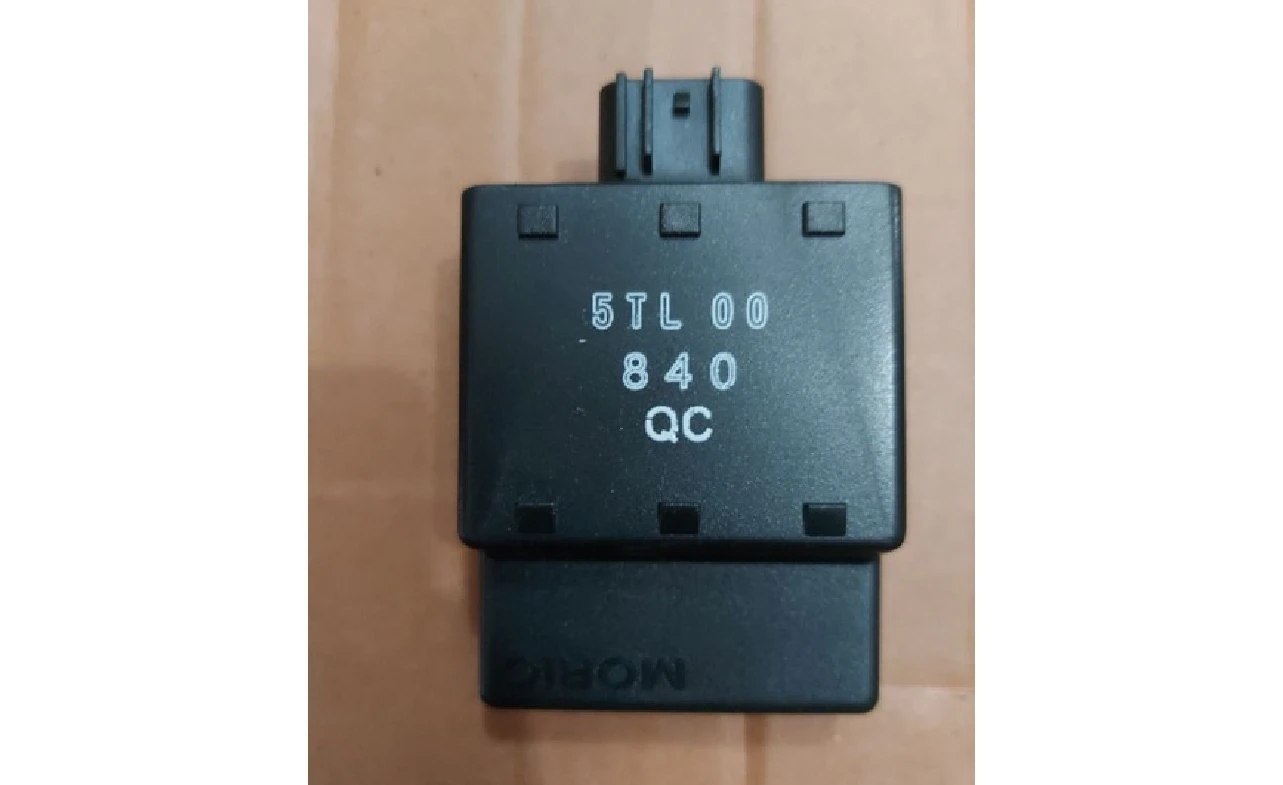 Perbedaan CDI Moric dan 5TL