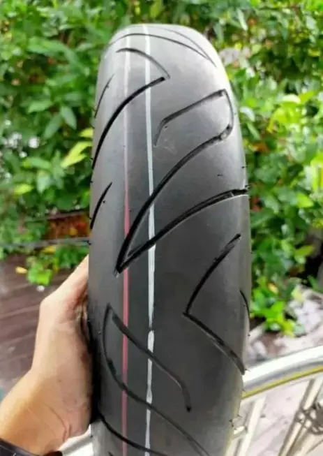 Review Ban Corsa R99