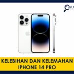 kelebihan dan kekurangan apple iphone 14 pro