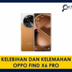 kelebihan dan kekurangan oppo find x6 pro