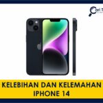 kelebihan dan kelemahan iphone 14