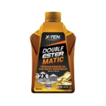 Kelebihan dan Kekurangan Oli X Ten Matic