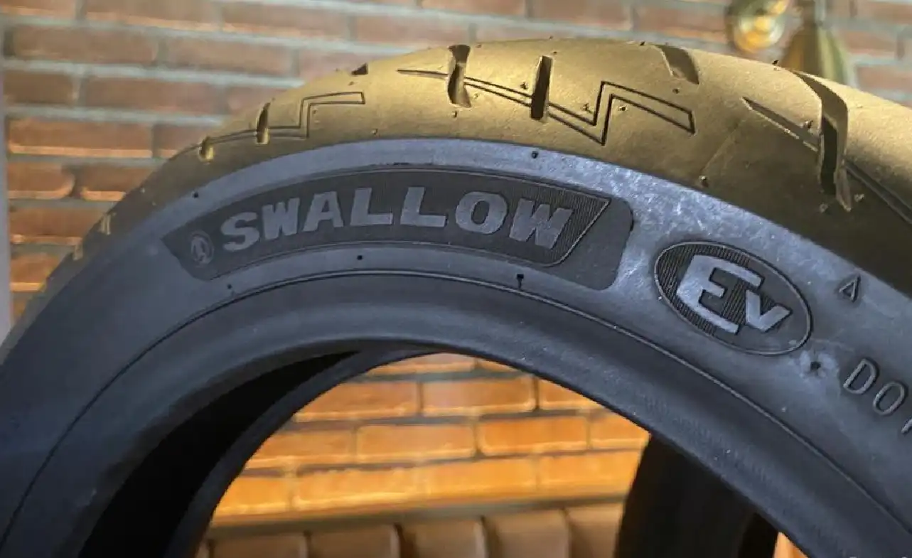 Kelebihan Ban Swallow