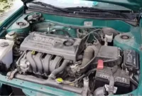Dampak Mobil setelah Turun Mesin