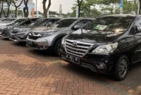 Jasa Inspeksi Mobil Bekas Banjarmasin
