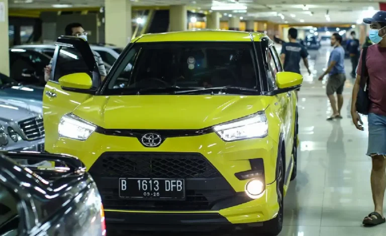 Jasa Inspeksi Mobil Bekas Jakarta
