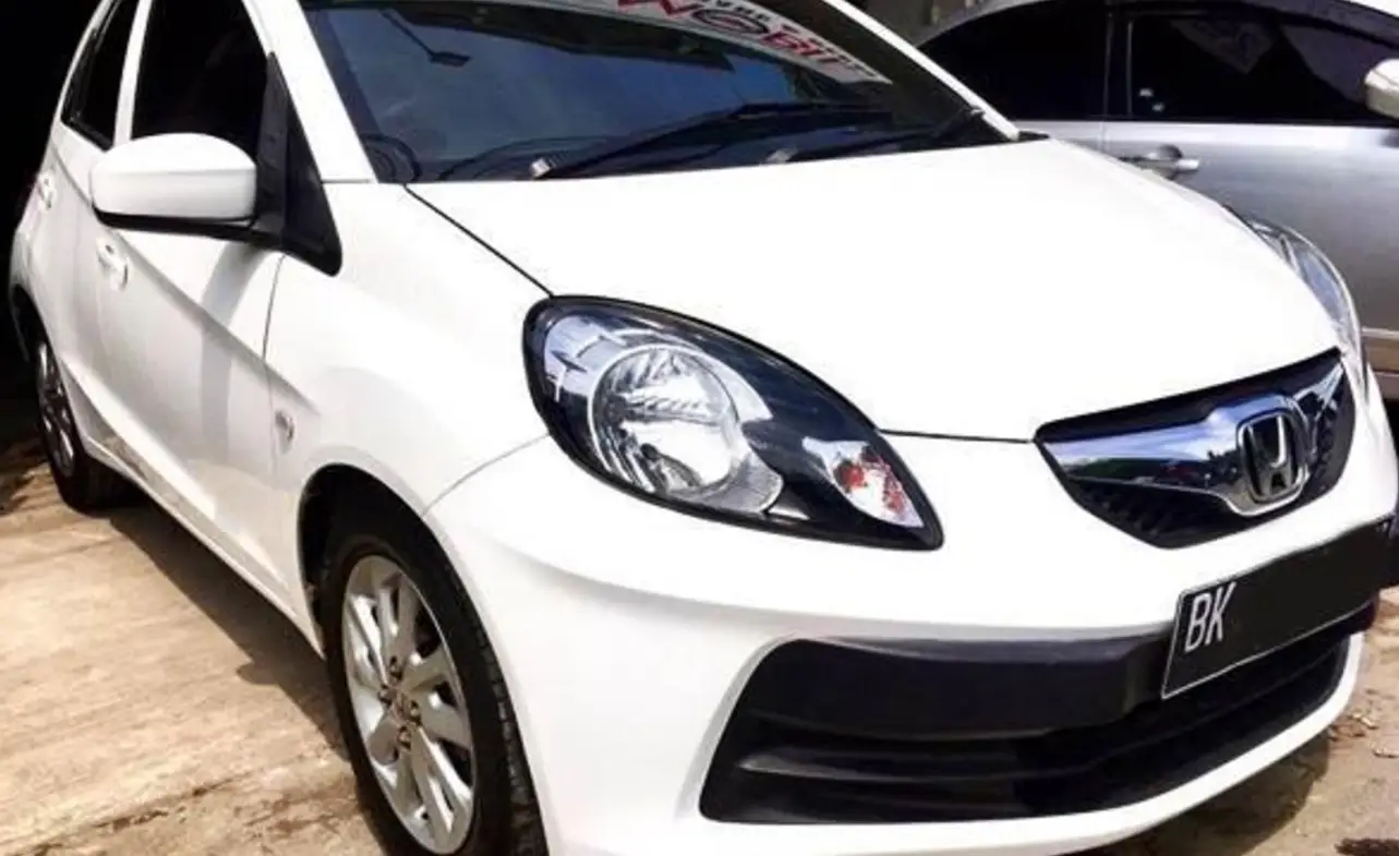 Jasa Inspeksi Mobil Bekas Medan