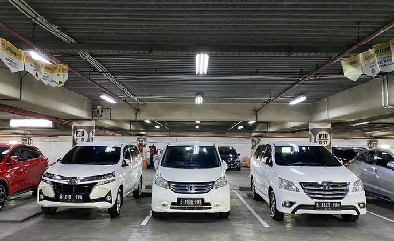 Jasa Inspeksi Mobil Bekas Pekalongan Profesional