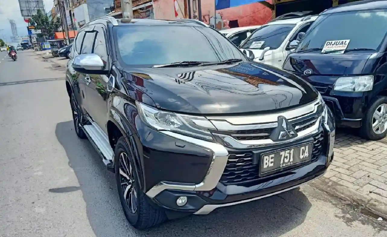 Jasa Inspeksi Mobil Bekas Surabaya