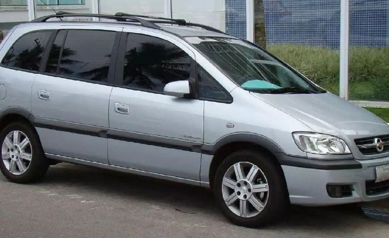 Kelebihan dan Kekurangan Chevrolet Zafira