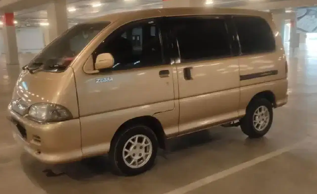 Kelebihan dan Kekurangan Daihatsu Espass