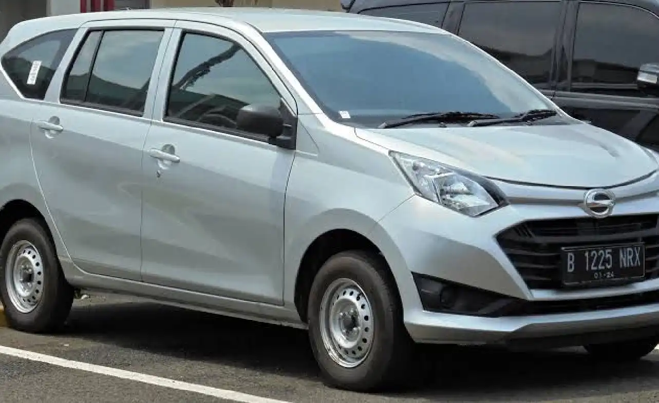 Pentingnya Oli Mesin untuk Daihatsu Sigra