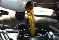Perbedaan Oli Gardan dan Oli Mesin