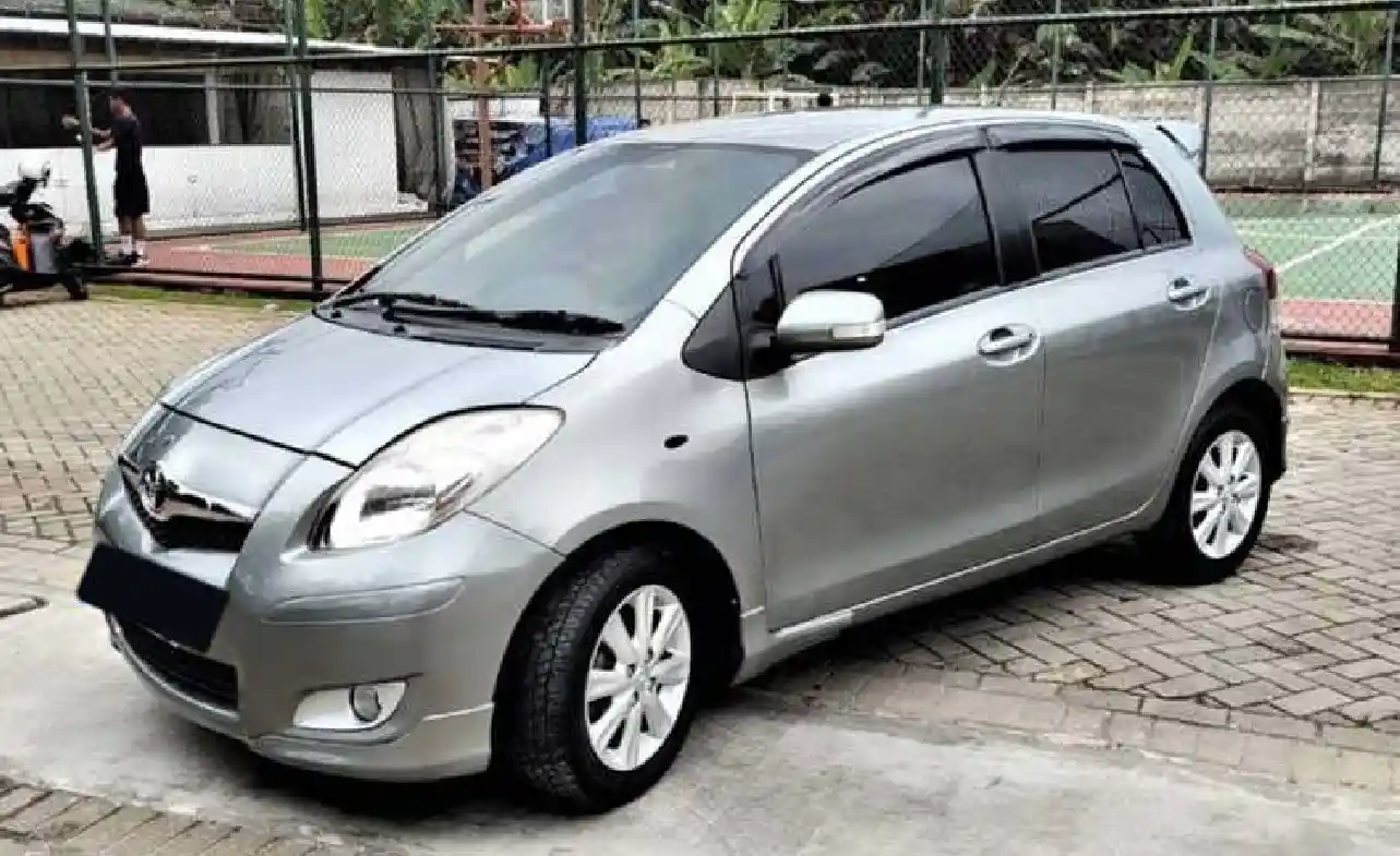 Perbedaan Toyota Yaris Tipe J, E, dan S