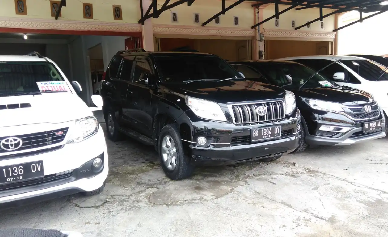 Rekomendasi Jasa Inspeksi Mobil Bekas Tangerang Profesional dan Berpengalaman