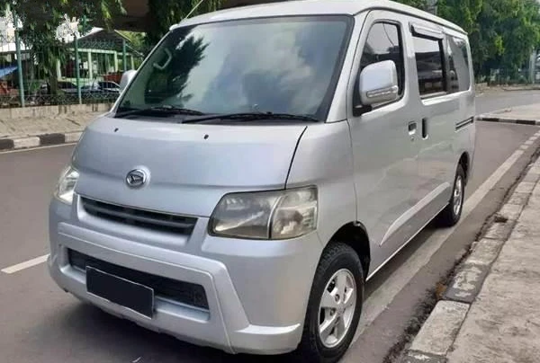 Tips Membeli Daihatsu Gran Max Bekas