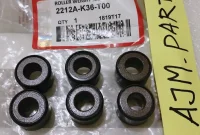 Berat Roller Standar Vario 150