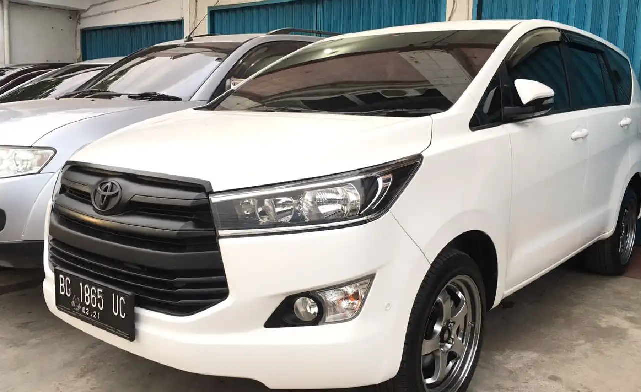 Daftar Jasa Inspeksi Mobil Bekas Palembang