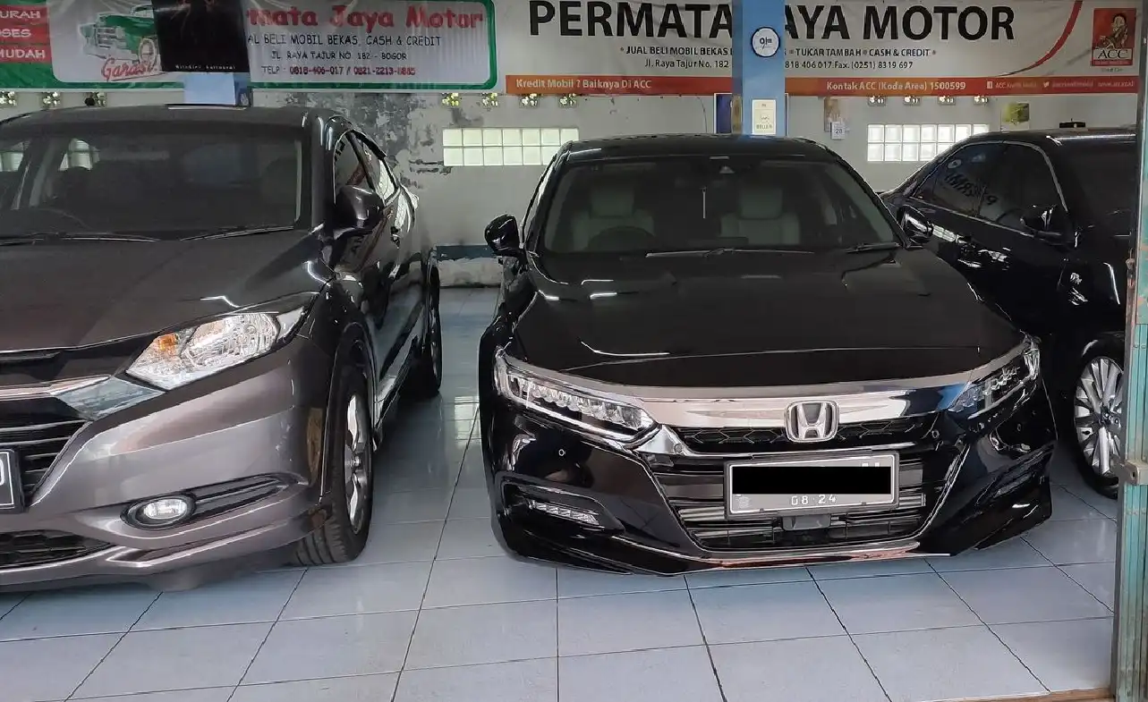 Jasa Inspeksi Mobil Bekas Bandung