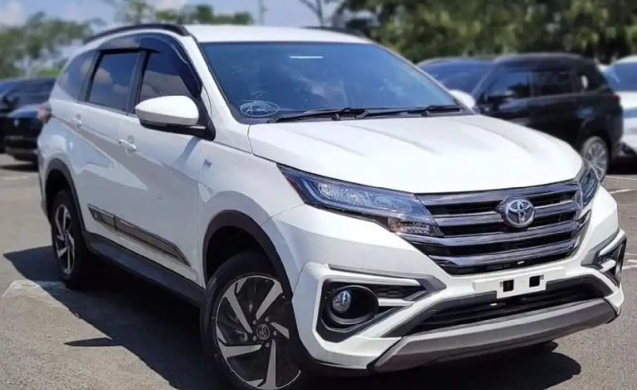 Jasa Inspeksi Mobil Bekas Batam