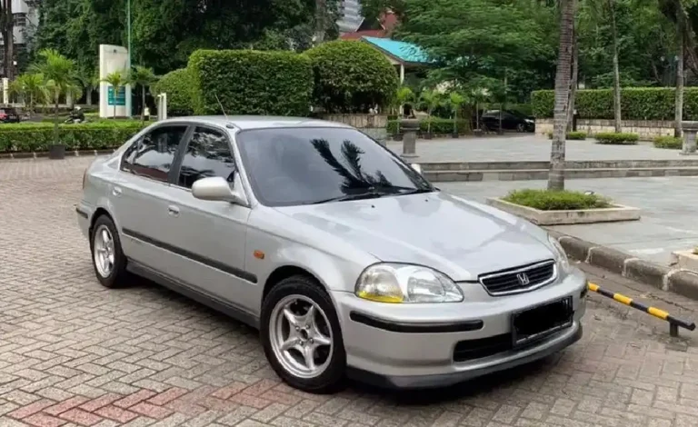 Jasa Inspeksi Mobil Bekas Jawa Timur