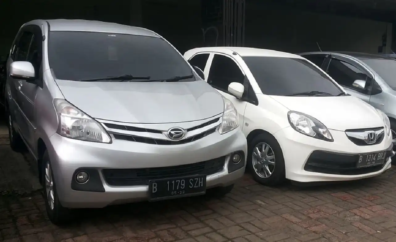 Jasa Inspeksi Mobil Bekas Palembang