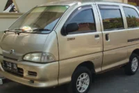 Kelebihan dan Kekurangan Daihatsu Espass 2004