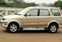Kelebihan dan Kekurangan Daihatsu Taruna