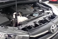 Komponen Mesin Mobil Diesel