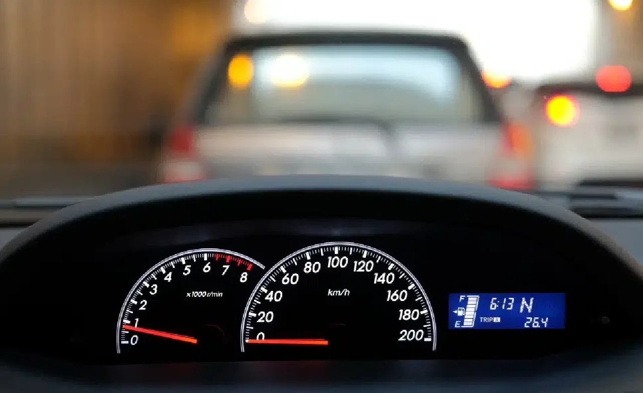Mesin Mobil Mati Saat RPM Rendah